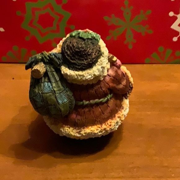 Set of 3 Jolly Old St. Nicks - Picture 3 of 7